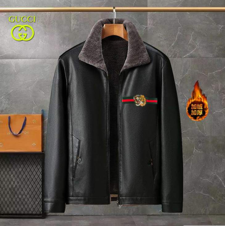 Picture of Gucci Jackets _SKUGucciM-3XL12yn5733640